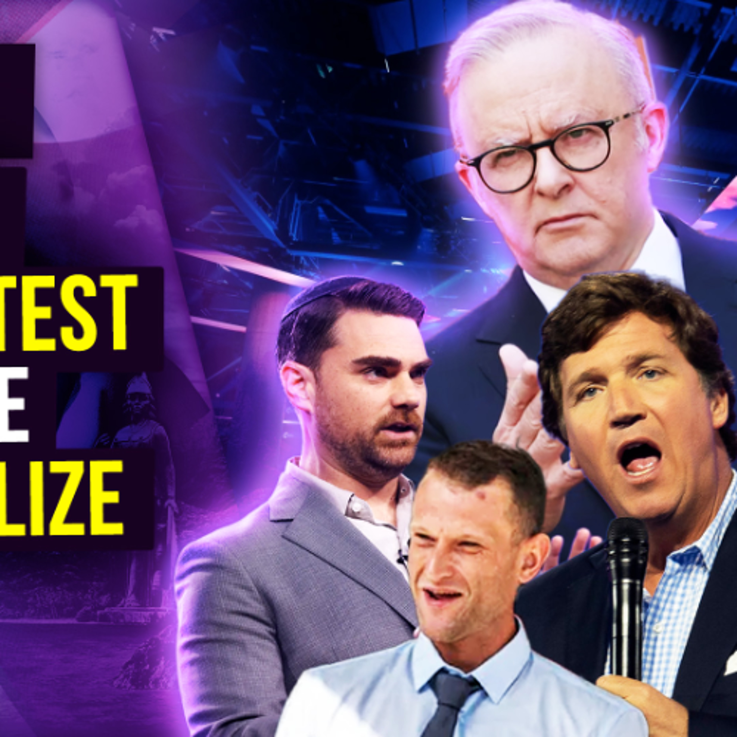 The Podcast of the Lotus Eaters #1321