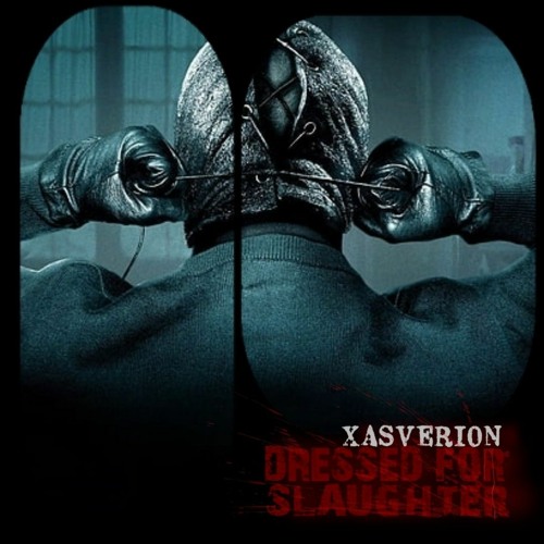 Dressed For Slaughter