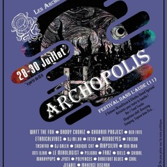 Archoplolis Sunday Closing