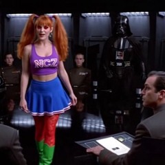 Waiting on Vader (eve’s Death Star Blues)