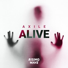 Alive (Axile feat. Dare County)