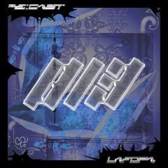 re:cast #013 - Lafopa