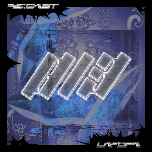 re:cast #013 - Lafopa