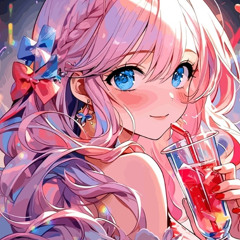 Young Leosia - Różowe Diamenty (prod. Deemz)  [NIGHTCORE] (sped up + bass boost + reverb