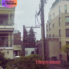 Ferocious Folk, Chill Yume - Haymaker