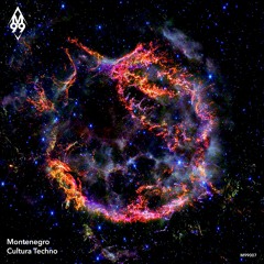 Montenegro - Fusión Nuclear (Original Mix) [M99]