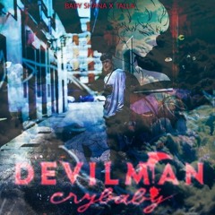devilman crybaby √√√ babyshana w talla