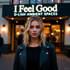 I Feel Good - D-Lish Ambient Spaces