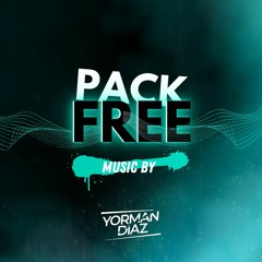 PACK FREE BY YORMAN DIAZ