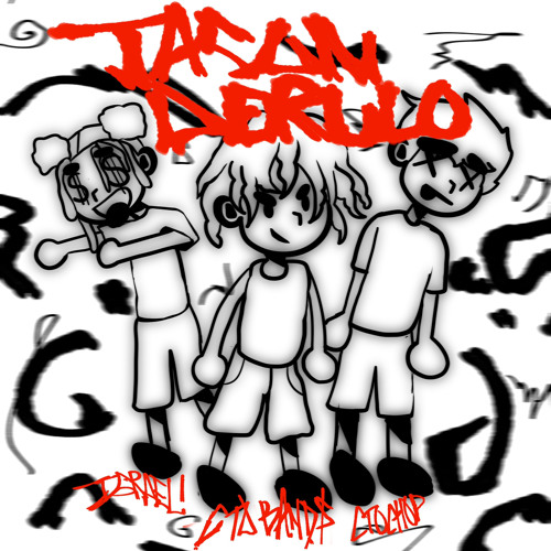 JASON DERULO ft. ISRAEL! x CTO CHOP (prod. ISRAEL!)