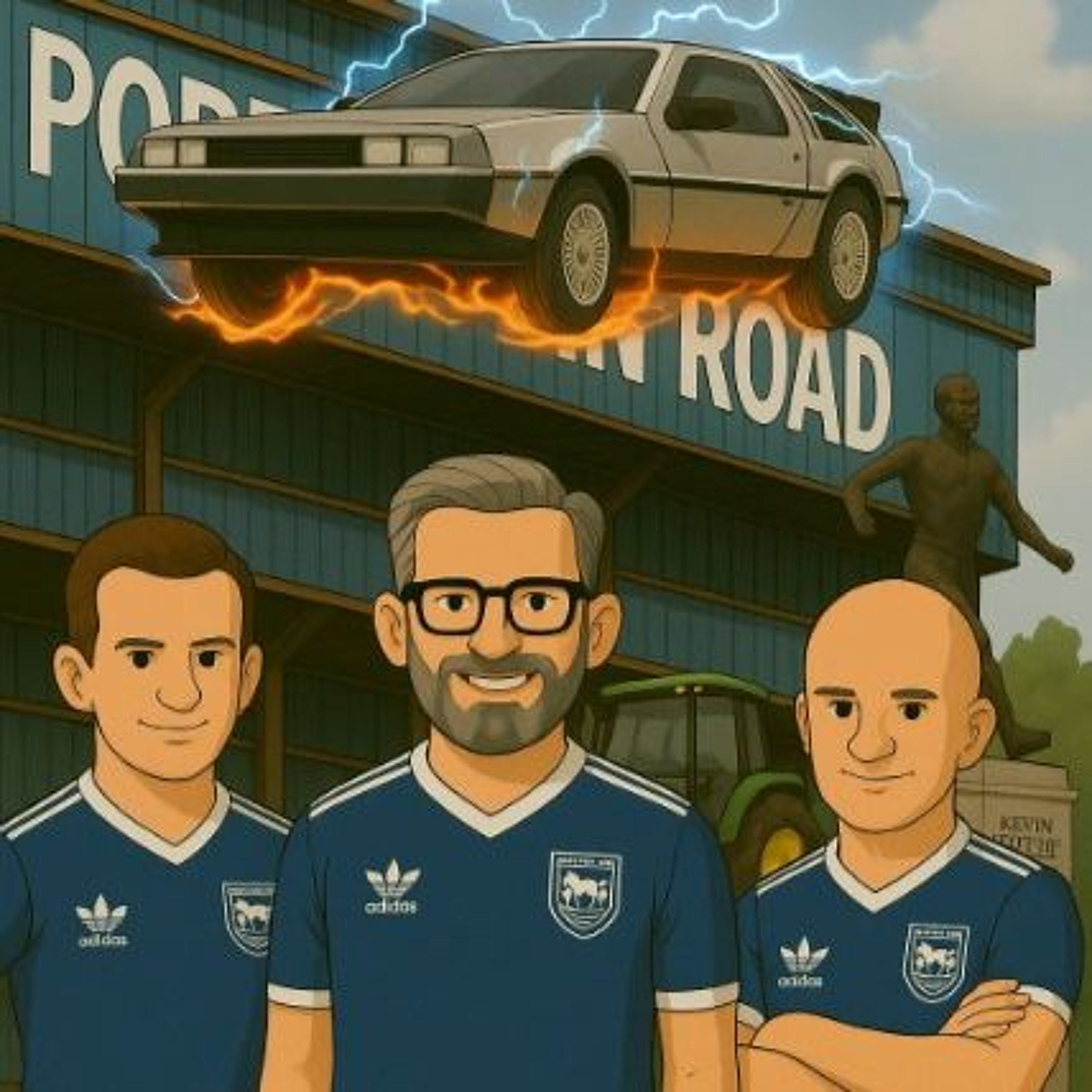 Generasjon Tippekamp