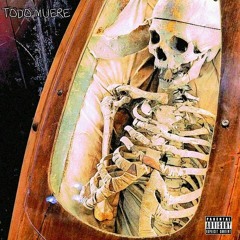 GHO$T - MOMENTO MORI [PROD. GHO$T]