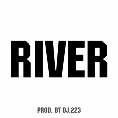 River [BEAT] TRAP INSTRUMENTAL 2021