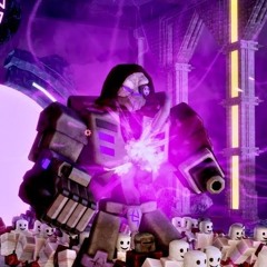 Aaron Prevails - FLESH AND METAL