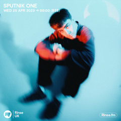 Sputnik One - 25 April 2023