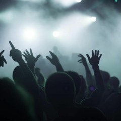 Hard Acid Techno set