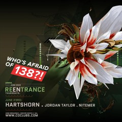 Hartshorn Live At ReEnTrance  06.24.22