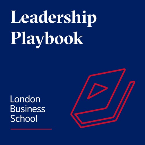Leadership playbook – Are you ready for the new working world?