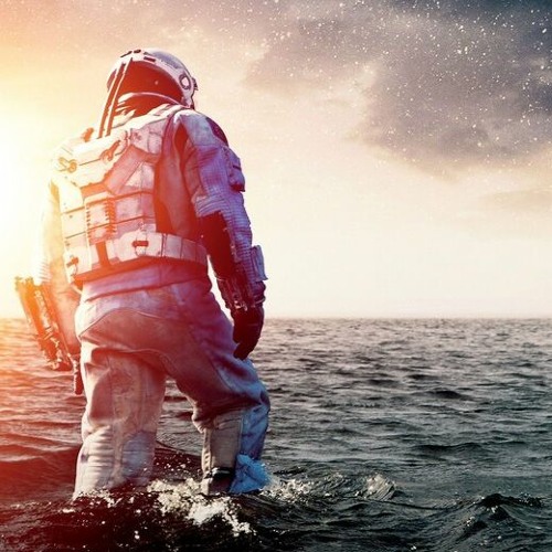 Insterstellar - First Step (Remake)