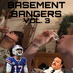 basement bangers vol. 3