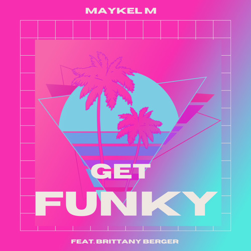 GET FUNKY