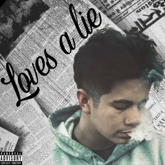 MENACE-Love is a lie