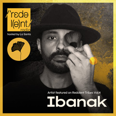 IBANAK Redolent Radio 194