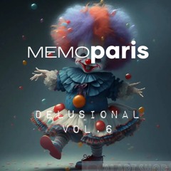 Delusional - Latin Techno