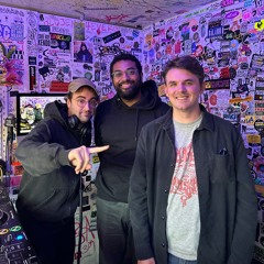 Purelink @ The Lot Radio 10-01-2024