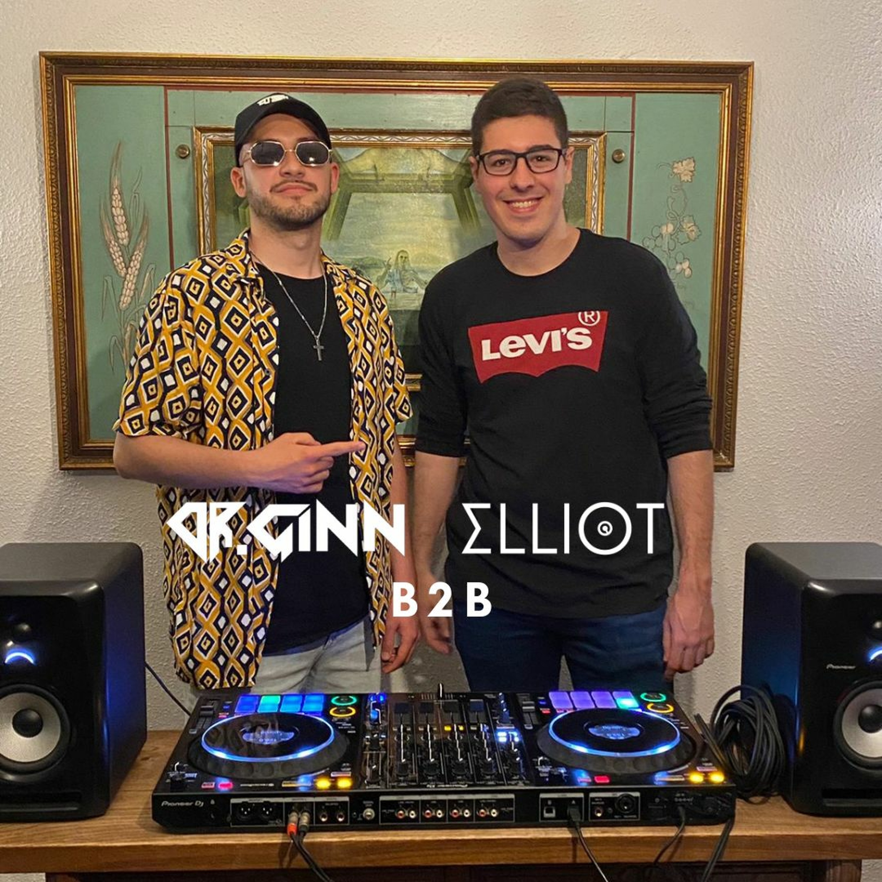 ELLIOT