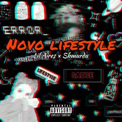 Novo Lifestyle - Léo Aires X Shmurda