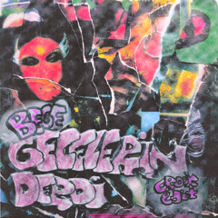BEGE - Gecelerin Derdi - crook edit