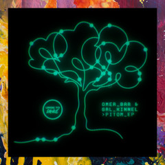 PREMIERE: Omer Bar & Gal Kinnel — First Touch [Urge To Dance]
