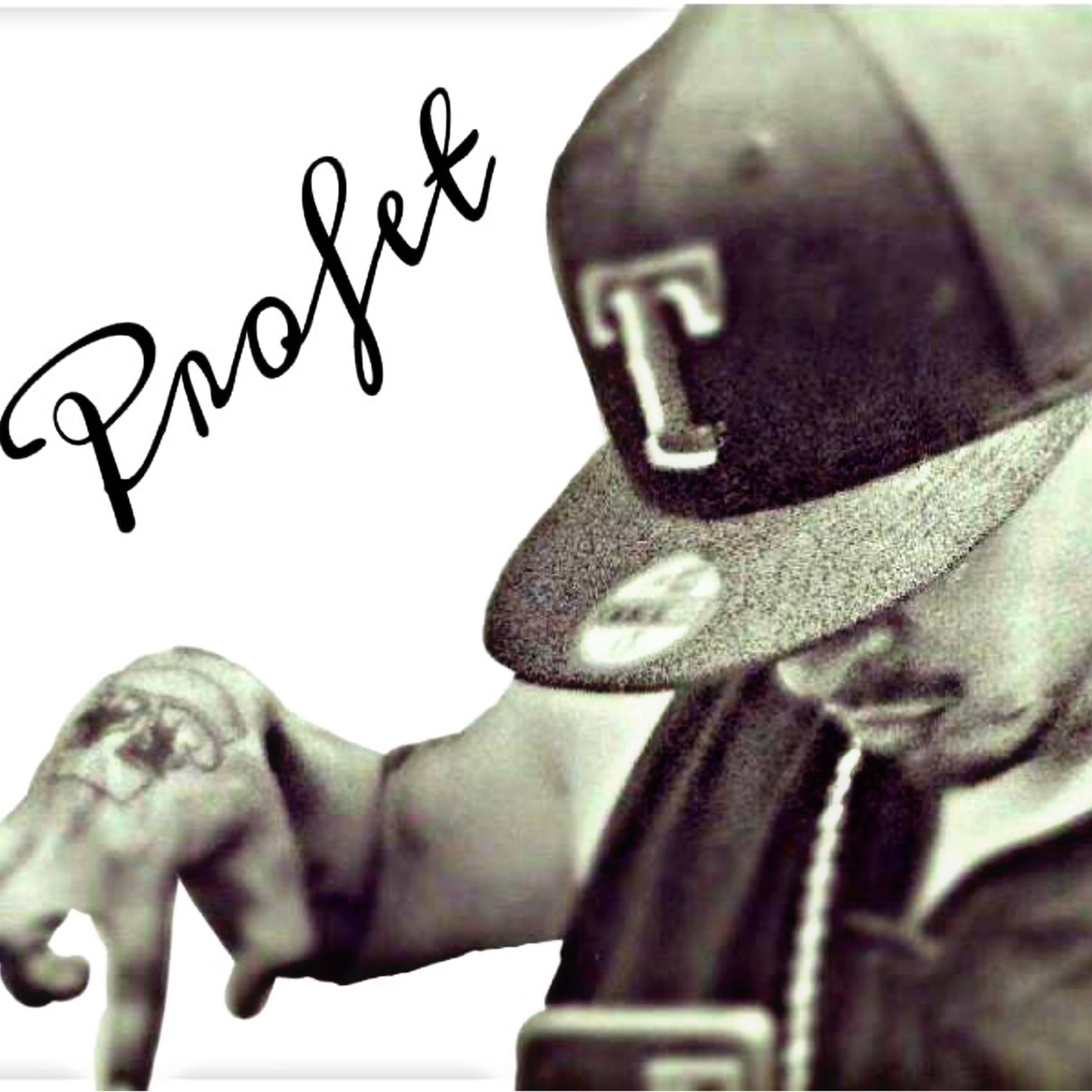 Love Then Hate - Duce Proff episode artwork