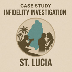 St. Lucia Beachfront Investiagtion - Infidelity Investigation