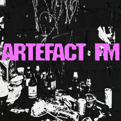 Artefact FM