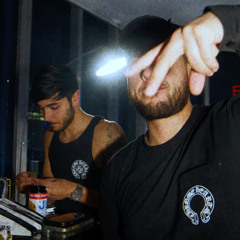 BOWL PROVIDER - XOXO & Baby J