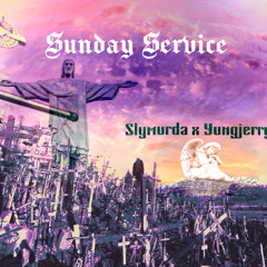Sunday Service (feat. Slymurda)