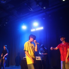 stunnin'(with cityboy, 기표)
