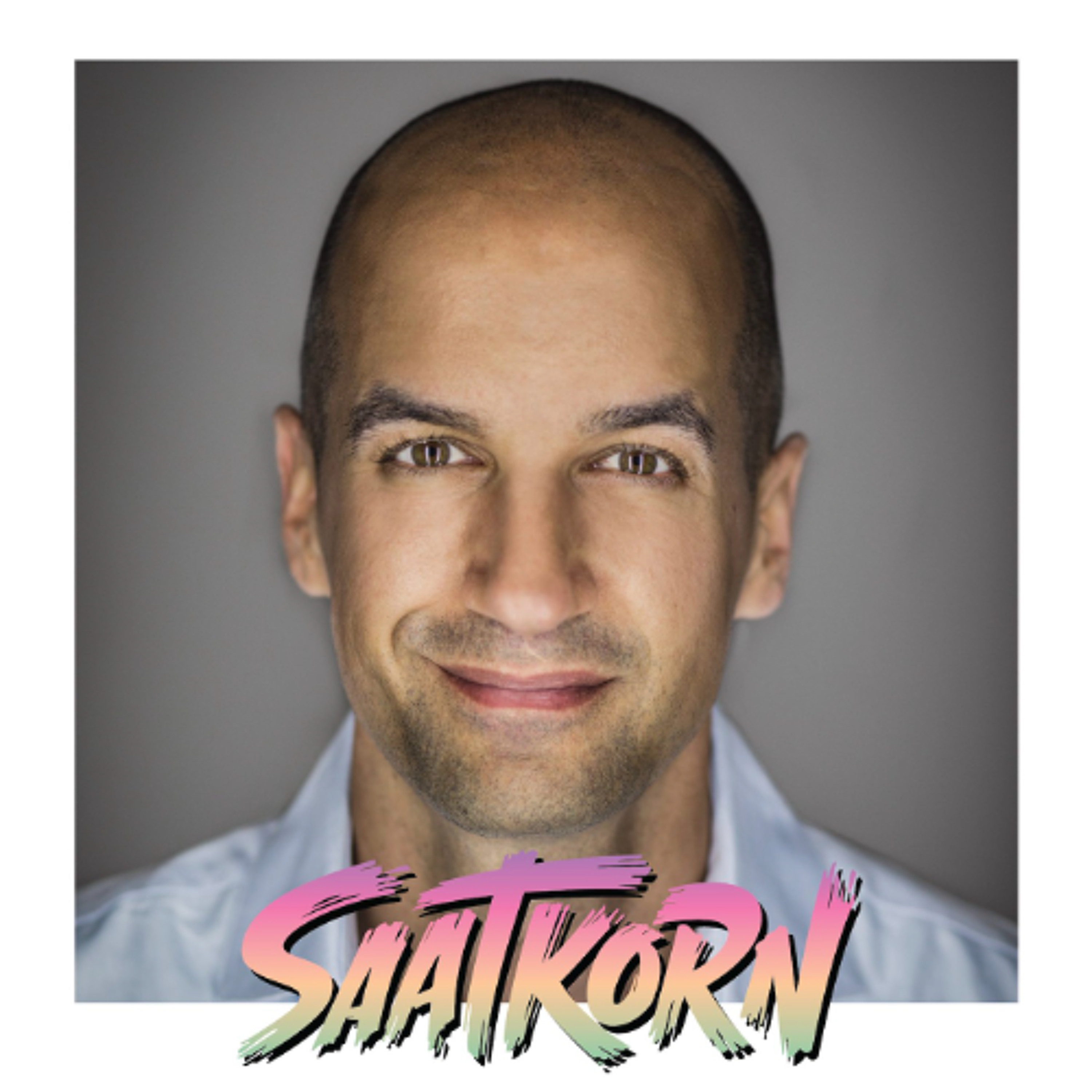 saatkorn Podcast