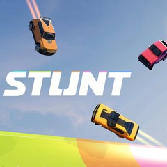 Stunt Game Mode