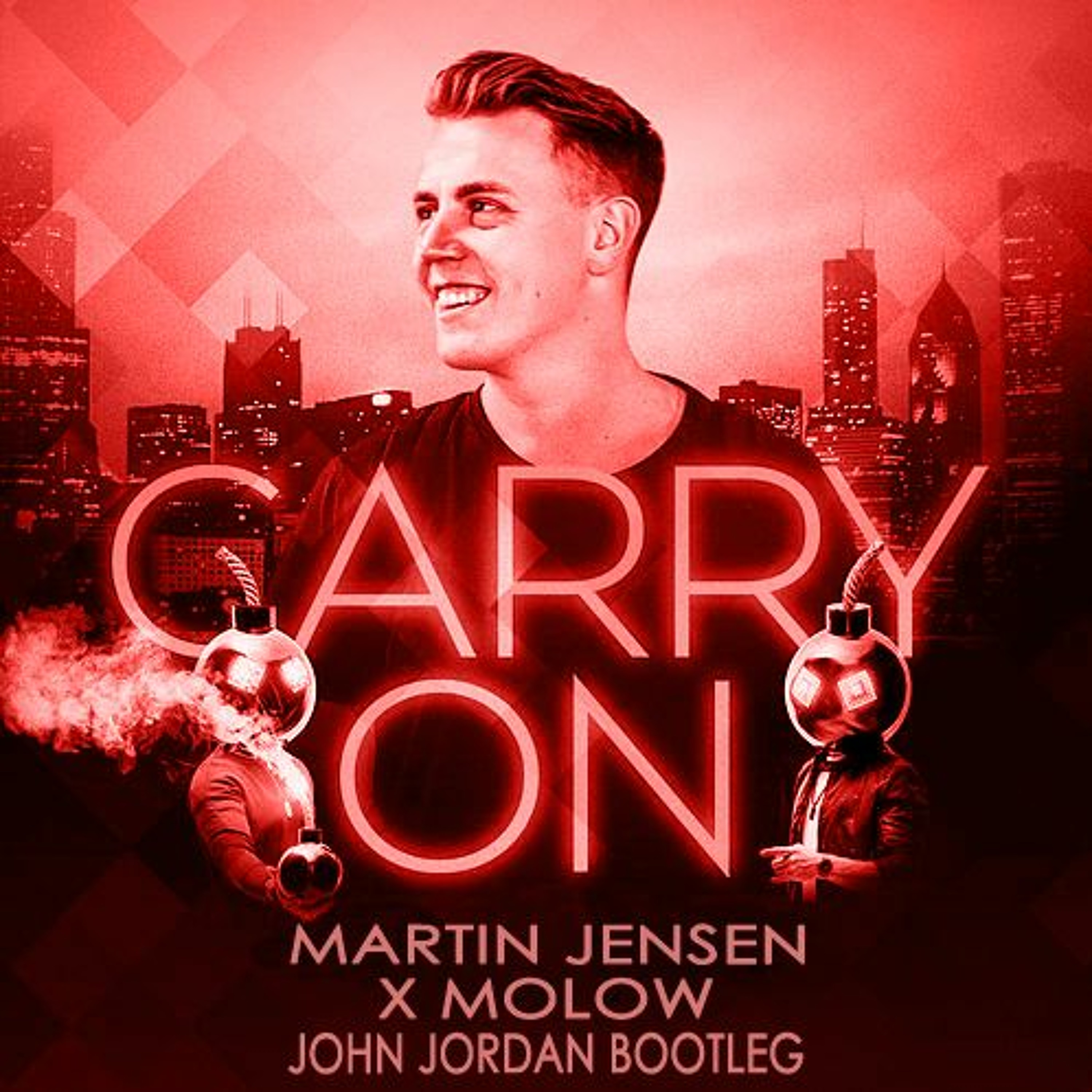 Journey Podcast 062