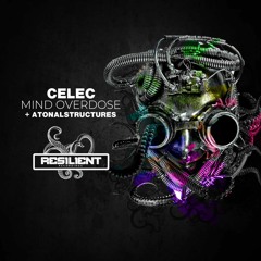 Celec - HullaHoop (Atonal Structures Remix)
