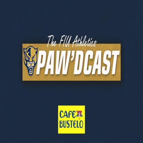 Stream episode Episode 8 - Raja Bell on memories at FIU, his