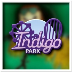 Turbulance (Chase Theme) - Indigo Park OST