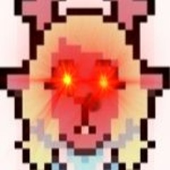Noelle Turns Into Sans And Destroys A Major Metropolitan City