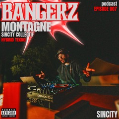 BANGERZ 007 - MONTAGNE