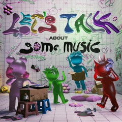 @LET'STALKABOUTSOMEMUSIC | 𝕮𝖔𝖈𝖆𝖎𝖓𝖊 ®