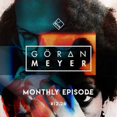 Monthly Episode #12.24