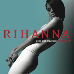 Rihanna -Disturbia (Mert Yılmazer Edit) [FREE DL] *FILTERED DUE TO COPYRIGHT*